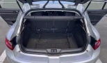 Renault Megane 2016 Gasoline Manual