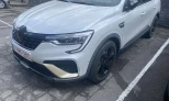 Renault Arkana 2023 Hybrid Electric/Gasoline Automatic