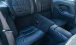 Porsche 996 2001 Gasoline Automatic