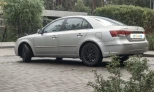 Hyundai Sonata 2009 Diesel Automatic