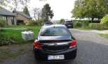 Opel Insignia 2012 Diesel Manual