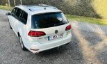 Volkswagen Golf Variant 2019 CNG Manual