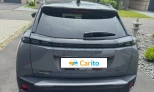 Peugeot 2008 2023 Gasoline Automatic