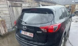 Mazda CX-5 2013 Diesel Automatic