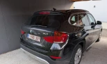 BMW X1 2013 Diesel Automatic