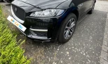 Jaguar F-Pace 2019 Diesel Automatic
