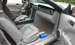 Ford Mustang 2006 Gasoline Automatic