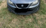 SEAT Ibiza 2011 Diesel Manual