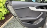 Audi A5 2023 Gasoline Automatic