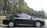 Toyota Camry 2023 Gasoline Automatic