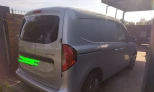 Mercedes-Benz Citan 2023 Diesel Automatic
