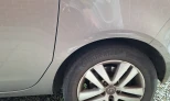 Opel Meriva 2011 Gasoline Manual