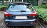 Ford Mondeo 2007 Diesel Manual