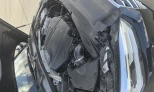 Audi A5 2019 Hybrid Electric/Gasoline Automatic