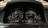 BMW 750 2010 Gasoline Automatic