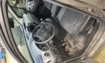 Peugeot Partner 2018 Gasoline Manual