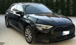 Audi A3 2022 Diesel Automatic