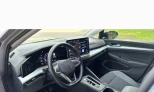 Volkswagen Golf 2025 Hybrid Electric/Gasoline Automatic