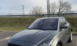 Chevrolet Malibu 2013 Diesel Manual