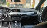 BMW X5 2018 Hybrid Electric/Gasoline Automatic