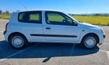 Renault Clio 2002 Diesel Manual
