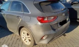 Kia Ceed / cee'd 2021 Gasoline Manual