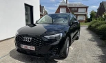 Audi Q3 2021 Diesel Automatic