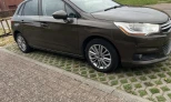 Citroen C4 2013 Diesel Manual