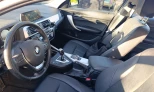 BMW 118 2017 Gasoline Automatic