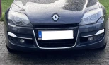 Renault Laguna 2013 Diesel Manual