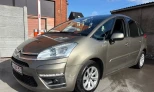 Citroen C4 Picasso 2011 Diesel Manual