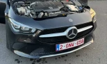 Mercedes-Benz CLA 200 2023 Diesel Automatic