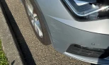 SEAT Leon 2020 Diesel Manual