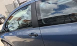 Toyota Yaris 2006 Gasoline Manual