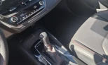 Toyota Corolla 2022 Hybrid Electric/Gasoline Automatic