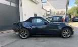 Mazda MX-5 2021 Gasoline Manual
