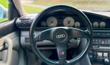 Audi S4 1992 Gasoline Automatic