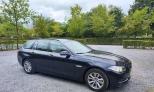 BMW 518 2016 Diesel Manual