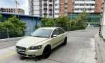 Volvo S40 2004 Diesel Manual
