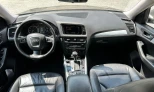 Audi Q5 2011 Diesel Automatic