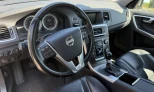 Volvo V60 2012 Diesel Manual