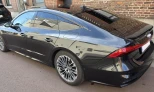 Audi A7 2020 Hybrid Electric/Gasoline Automatic