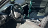 BMW 120 2006 Diesel Manual