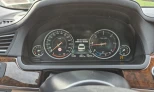 BMW 740 2014 Diesel Automatic