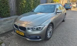 BMW 330 2016 Hybrid Electric/Gasoline Automatic