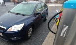 Ford Focus 2010 Diesel Manual