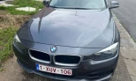 BMW 318 2017 Diesel Manual