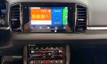 Skoda Karoq 2023 Gasoline Automatic
