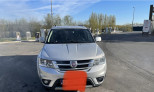 Fiat Freemont 2011 Diesel Automated Manual Transmission (AMT)