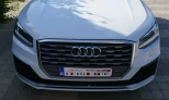 Audi Q2 2017 Gasoline Manual